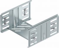 Längsverbinder-Set KTSMV 120 FS