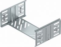 Längsverbinder-Set KTSMV 130 DD
