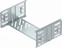 Längsverbinder-Set KTSMV 130 FS