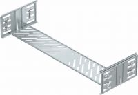 Längsverbinder-Set KTSMV 160 DD