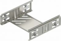Längsverbinder-Set KTSMV 620 A2 
