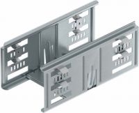 Längsverbinder-Set KTSMV 810 DD