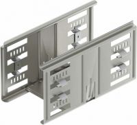 Längsverbinder-Set KTSMV 110 A2 