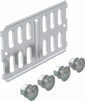 Längsverbinder RLVK 60 A4
