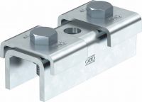 Schienenverbinder SVE 41 FT