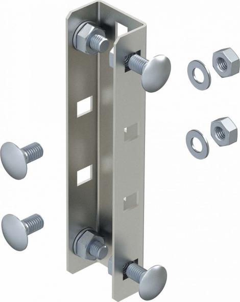 U-Stiel-Verbinder VUS 3 VA4571 U-Stiel-Verbinder VUS 3 VA4571