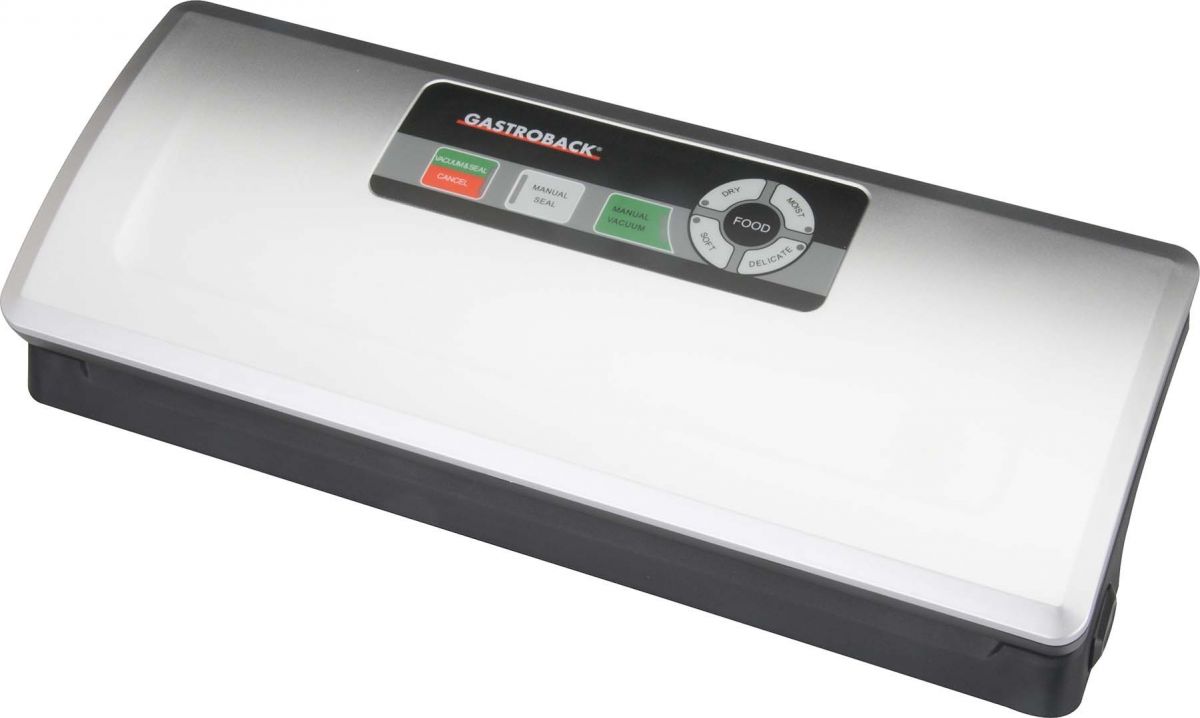 Vakuumierer 46008 Vakuumierer 46008