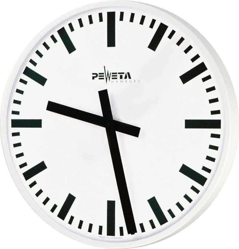 Funkuhr 51.330.521 Funkuhr 51.330.521
