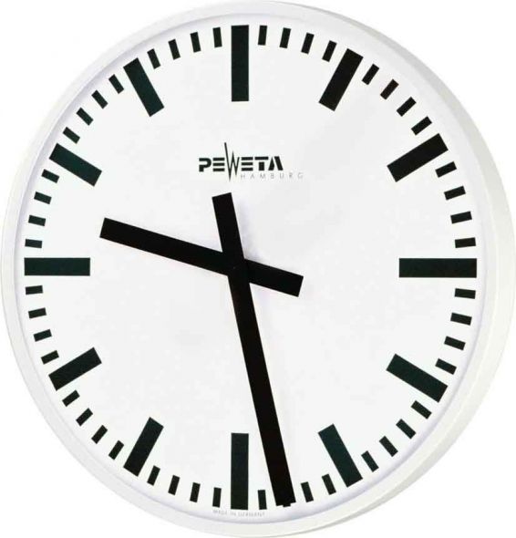 Funkuhr 51.330.521 Funkuhr 51.330.521