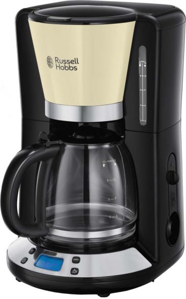 Kaffeeautomat 24033-56 Cl. Cream Kaffeeautomat 24033-56 Cl. Cream