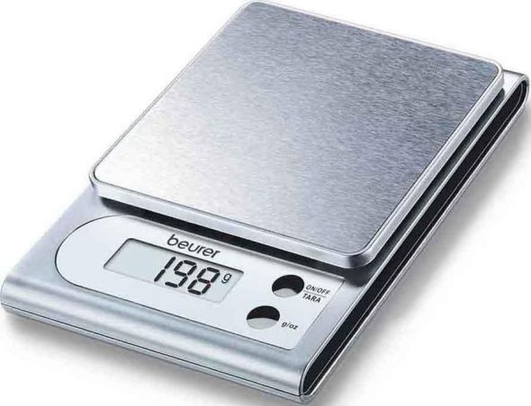 Küchenwaage KS 22 Küchenwaage KS 22