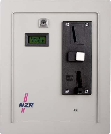 Zeit-Münzzähler 71530369 Zeit-Münzzähler 71530369
