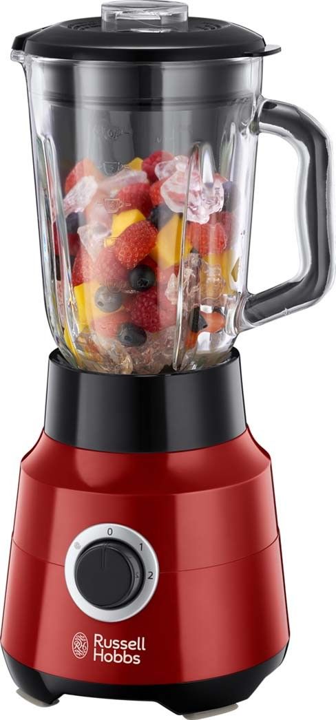 Glas-Standmixer 24720-56 Glas-Standmixer 24720-56