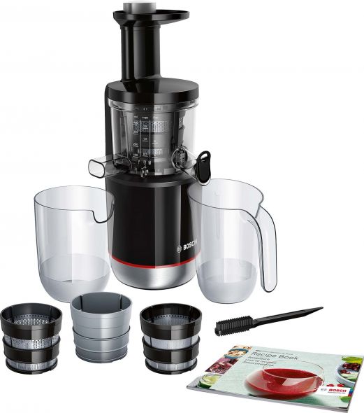 Entsafter MESM731M Entsafter MESM731M