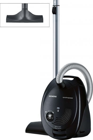 Bodenstaubsauger VS06A212 Bodenstaubsauger VS06A212