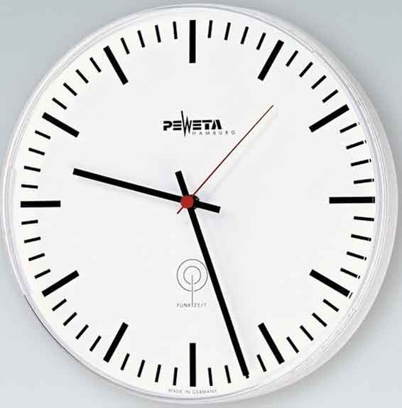Nebenuhr 73.270.231 Nebenuhr 73.270.231