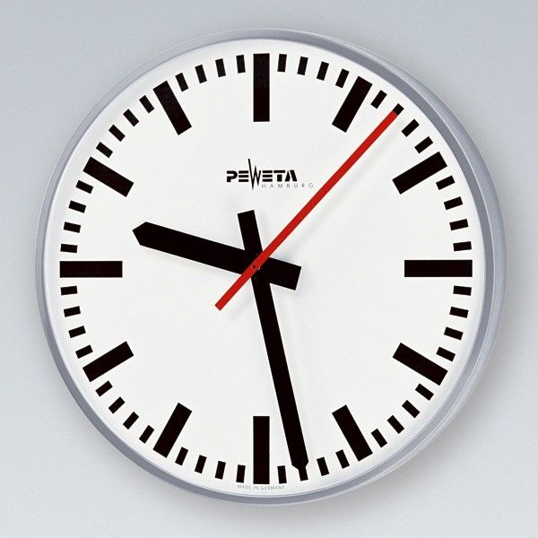 Nebenuhr 81.250.321 Nebenuhr 81.250.321
