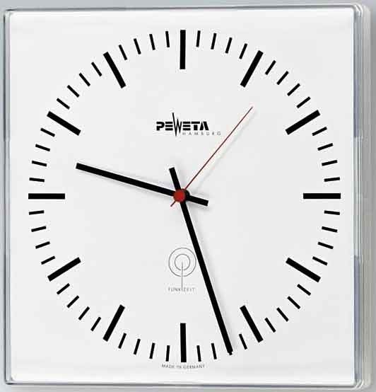 Nebenuhr 71.280.331 Nebenuhr 71.280.331