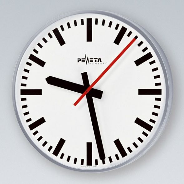 Nebenuhr 81.250.321 Nebenuhr 81.250.321