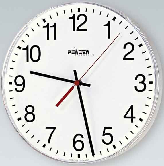 Nebenuhr 81.270.311 Nebenuhr 81.270.311