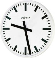WANDUHR METALLGEHÄUSE D.50 52.330.521