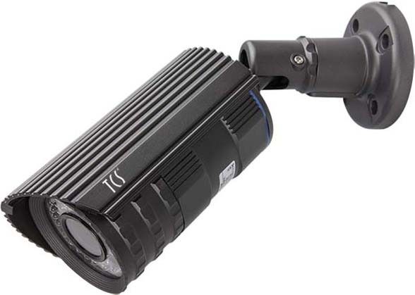 Variofocus Kamera FVK1202-0 Variofocus Kamera FVK1202-0