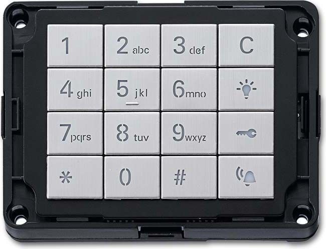 Tastaturmodul 83171-660-101 Tastaturmodul 83171-660-101