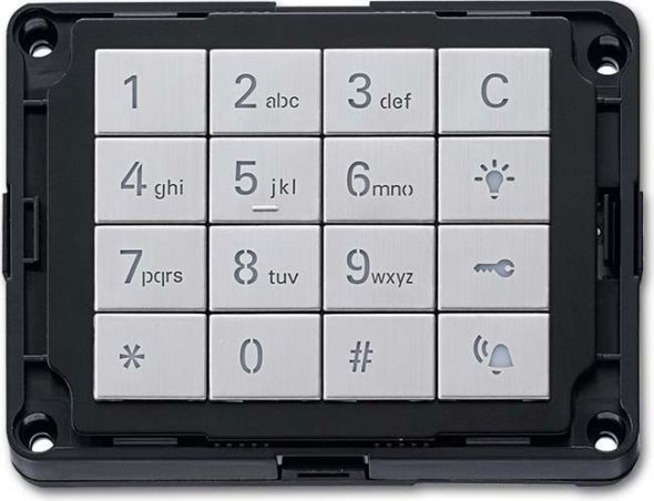 Tastaturmodul 83171-660-101 Tastaturmodul 83171-660-101