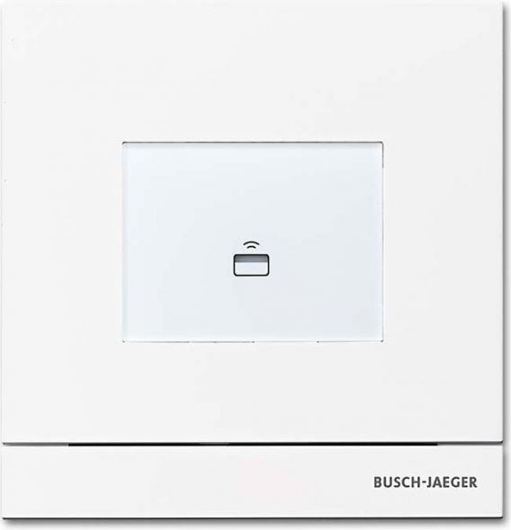 Zutrittskontrolle außen 83100/72-664 Zutrittskontrolle außen 83100/72-664