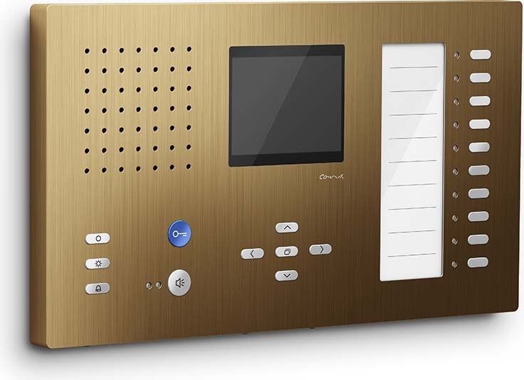 Video color Innenstation CAI2200-0151 Video color Innenstation CAI2200-0151