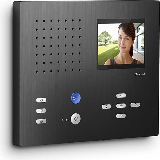Video color Innenstation CAI2200-0156 Video color Innenstation CAI2200-0156