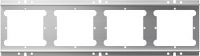 Installationsprofil 4f. 127700