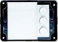 Tastenmodul 83141/3-101