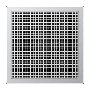 Audiomodul SI AM AL 5 aluminium