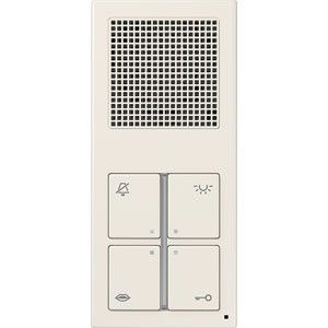 Audio-Innenstation Standard SI 4 A W weiß Audio-Innenstation Standard SI 4 A W weiß