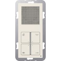 Audio-Innenstation Standard SI 4 AD W weiß