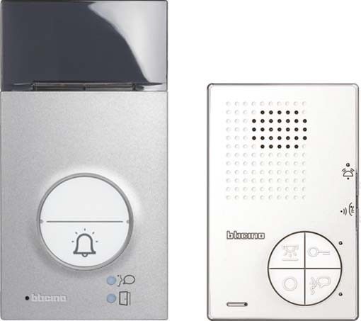 Audio-Türsprech-Set 361511 Audio-Türsprech-Set 361511
