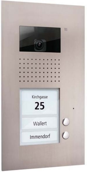Video color Außenstation V AVU14020-0030 Video color Außenstation V AVU14020-0030