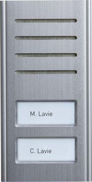 Audio Außenstation ASX13002-0010 Audio Außenstation ASX13002-0010