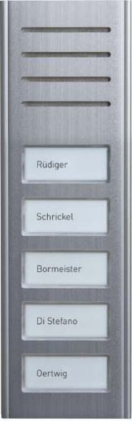 Audio Außenstation ASX13005-0010