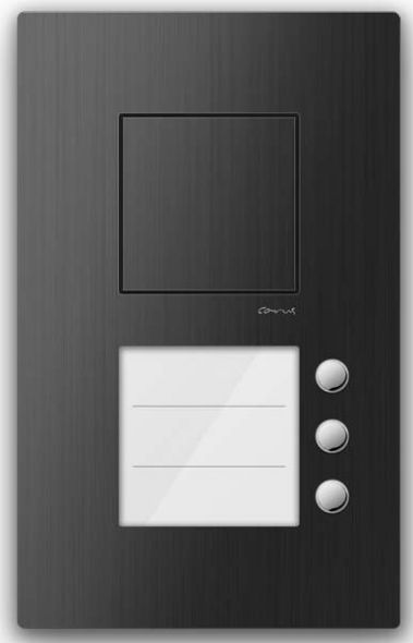 Audio Außenstation sw CAE1003-0156 Audio Außenstation sw CAE1003-0156