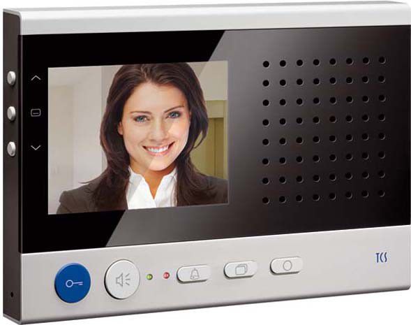 Video color PAK-Monitor IVW2221-0153 Video color PAK-Monitor IVW2221-0153