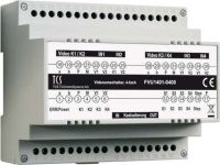 Videosignalumschalter FVU1401-0400