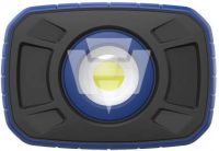 XCell LED-Strahler Work BULLSEYE 10W