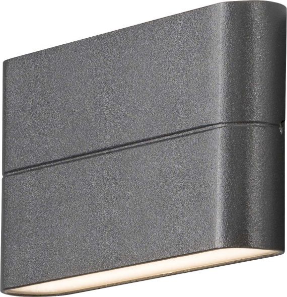LED-Wandleuchte 7973-370 LED-Wandleuchte 7973-370