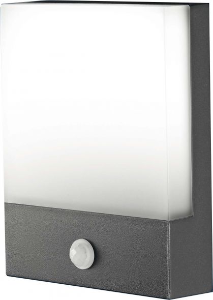 LED-Aussenwandleuchte 34182 LED-Aussenwandleuchte 34182