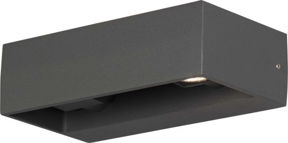 LED-Wandleuchte 7858-370 LED-Wandleuchte 7858-370