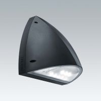 LED-Wandleuchte PIAZZA II  #96666258