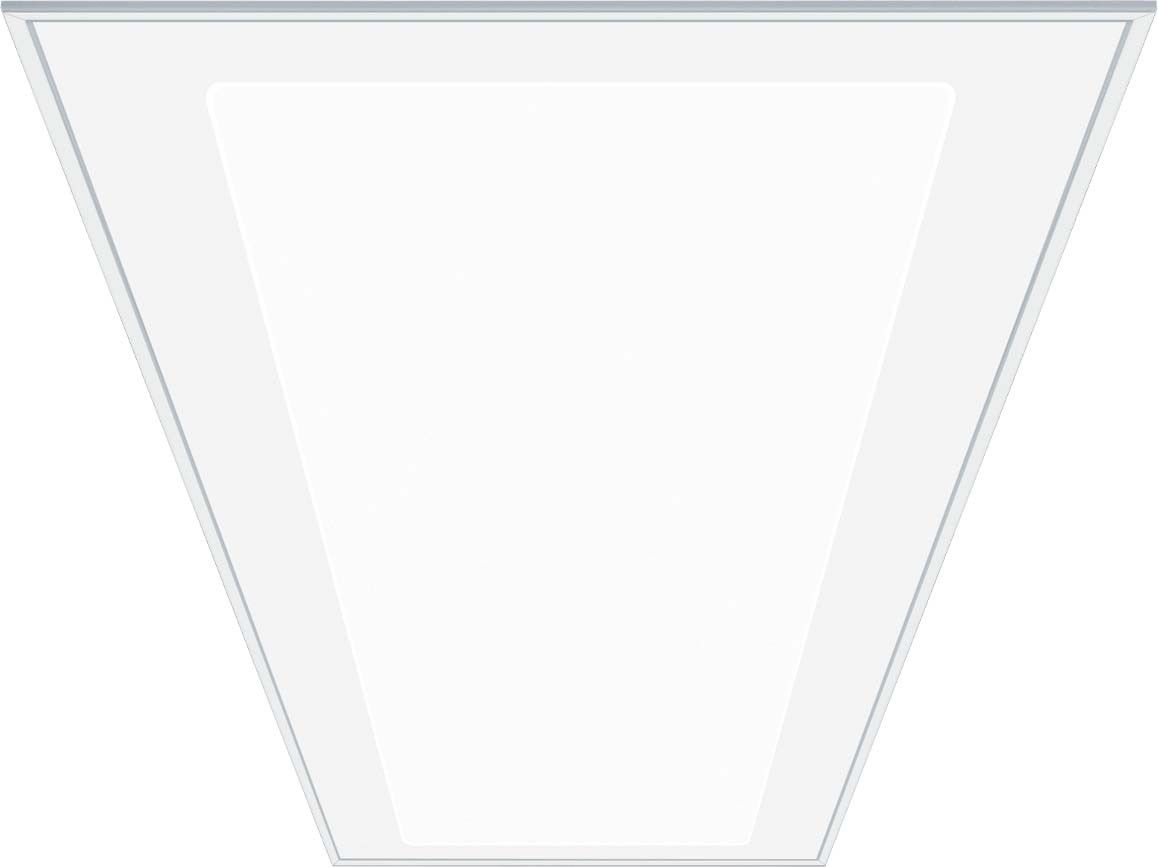 LED-Einbauleuchte MIREL-O NIV#42925663