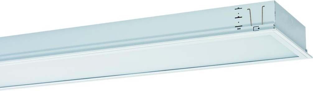 LED-Einbauleuchte EBRME-LED 2 #0832864